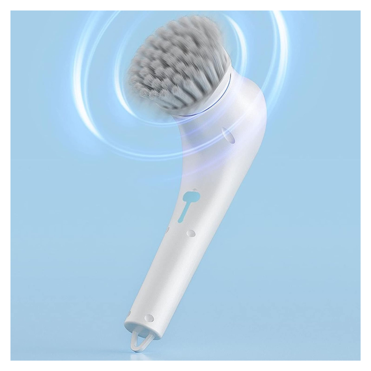 Limpiador Giratorio Inalámbrico