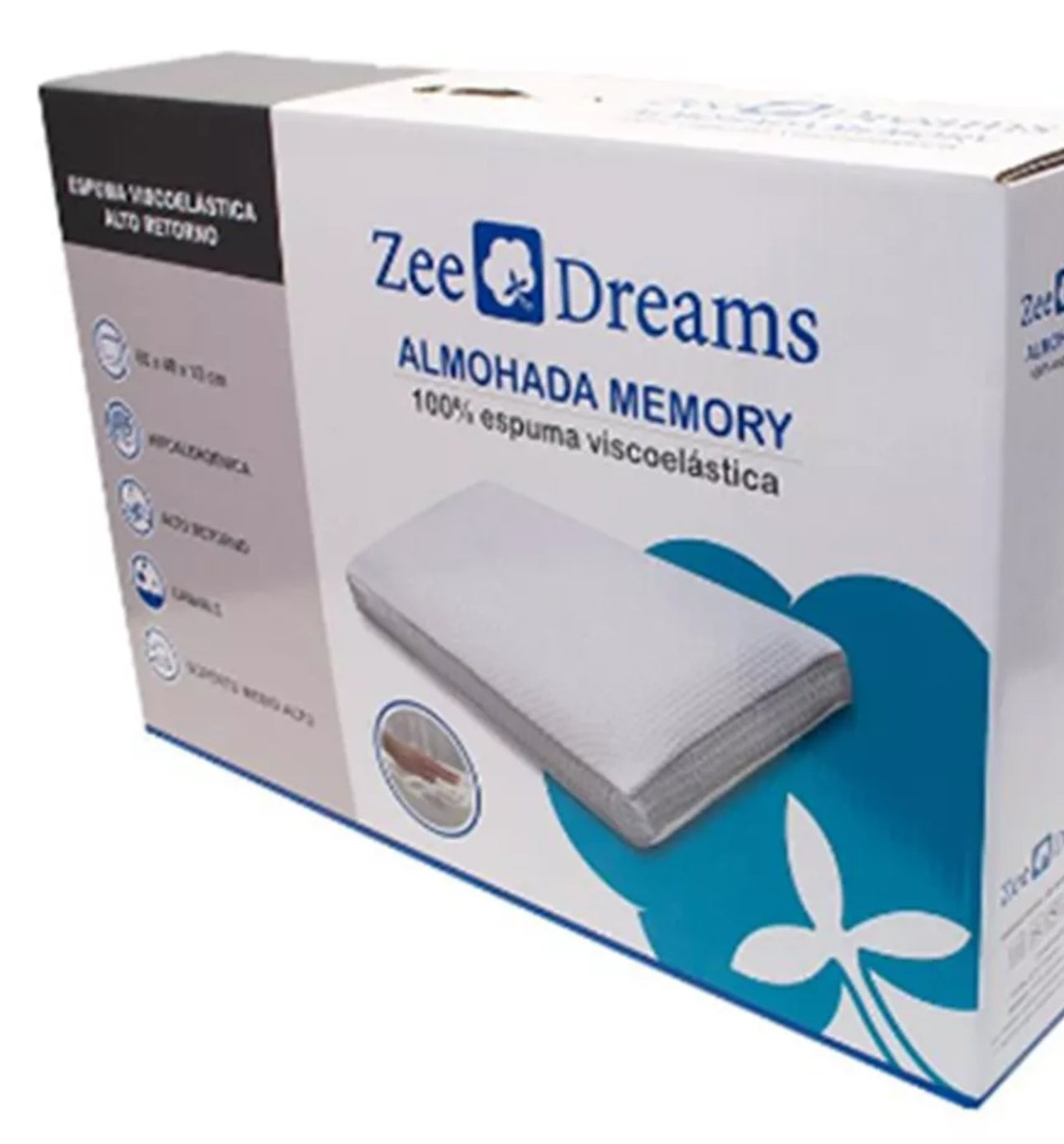 Almohada Memory