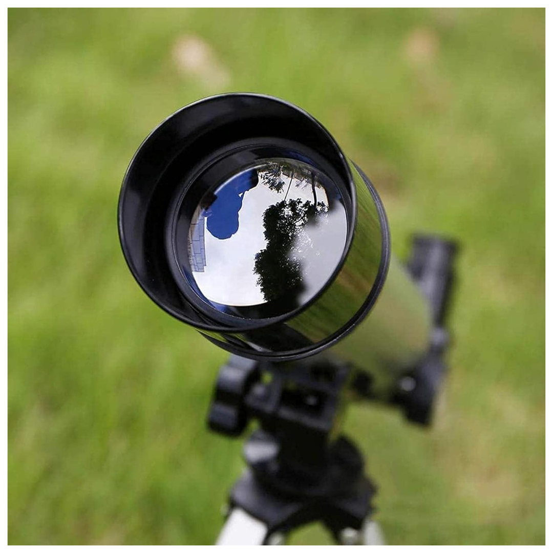 Telescopio Tendencia