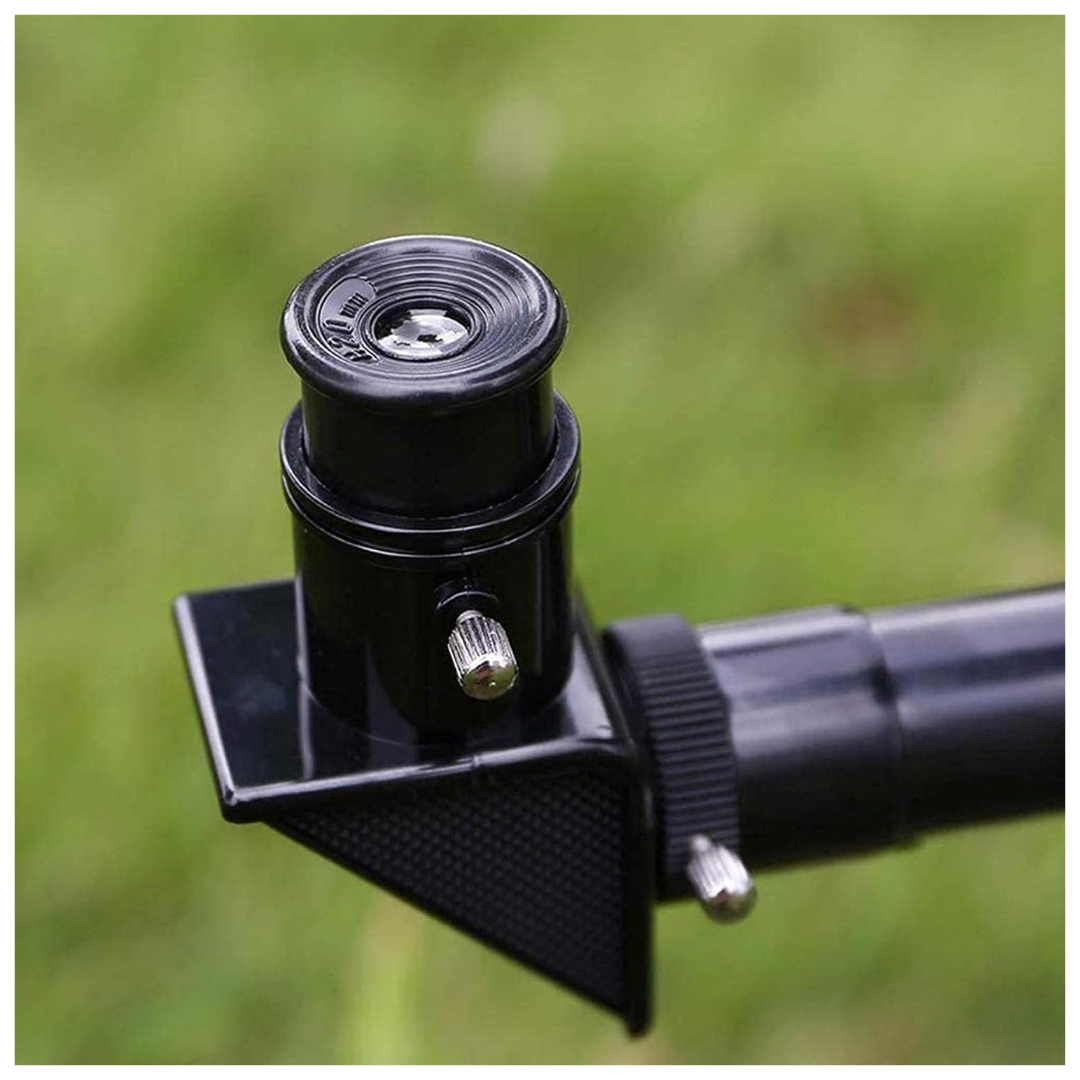 Telescopio Tendencia