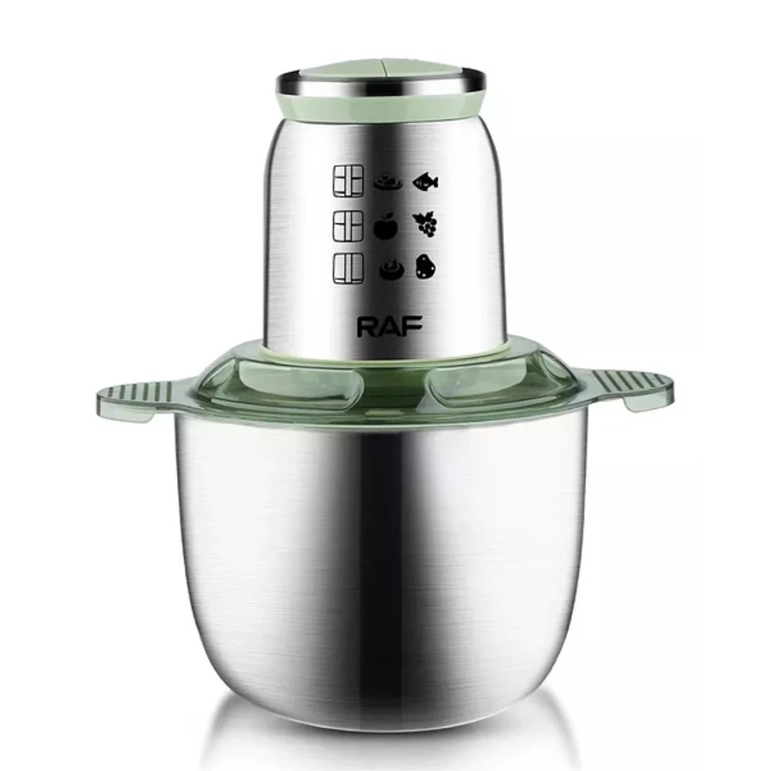 Procesador De Alimentos Electrico