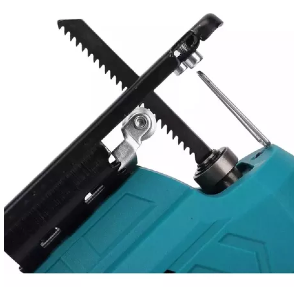 Sierra Caladora Inalámbrica + 2 baterías